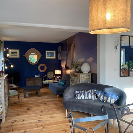 Villa Les Terrasses Dans La Nature Avec Piscine A 2 Pas De Lyon, Metro A 15Mn A Pied Pour Lyon Centre En 10Mn Ou Bus A 300M Pour Lyon Centre أولينز المظهر الخارجي الصورة